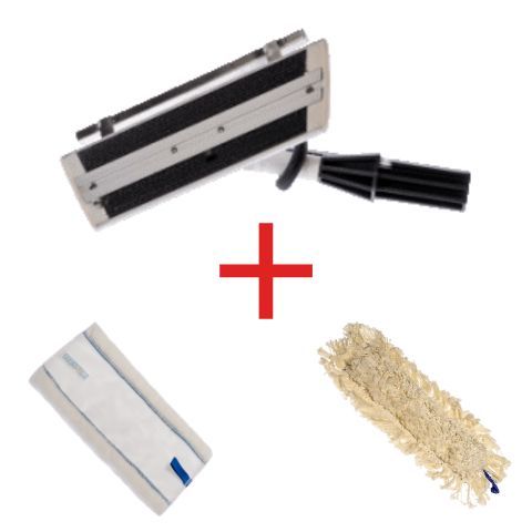 AKCIJA: Mop + 2x krpa